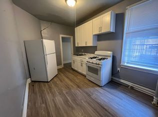 173 Martin Luther King Dr #24, Jersey City, NJ 07305