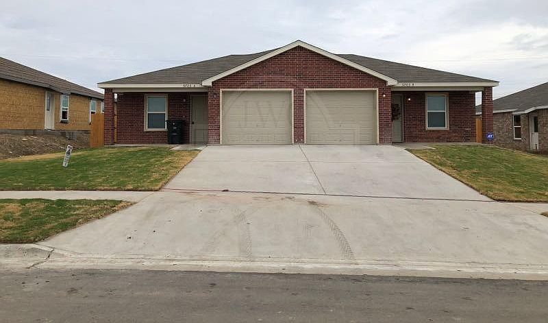 1st image of 5705 Rustler Dr #A