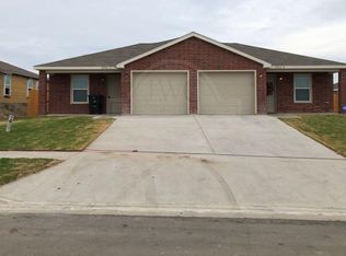 5705 Rustler Dr #A, Harker Heights, TX 76548