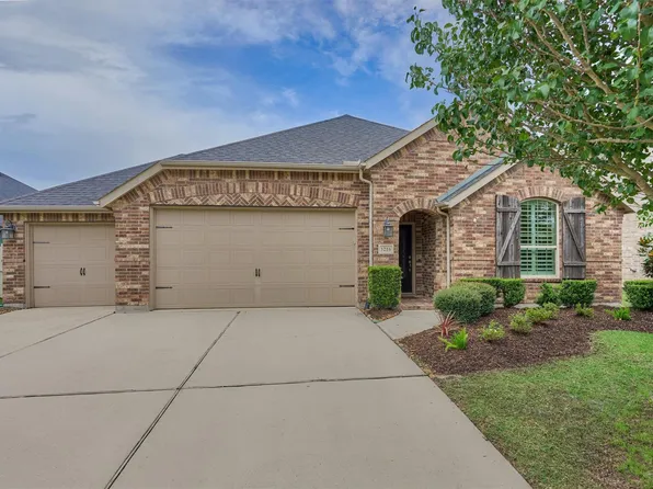 1216 Night Owl Ct, Conroe, TX 77385