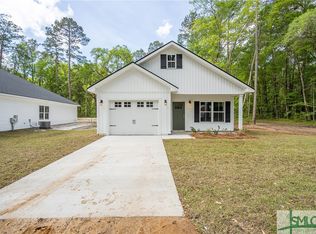LOT 96 96 Main St, Midway, GA 31320