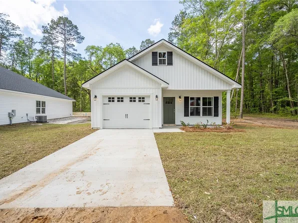 Lot 96 Main Street, Midway, GA 31320