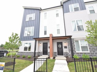 2933 Bolton Square Blvd, Indianapolis, IN