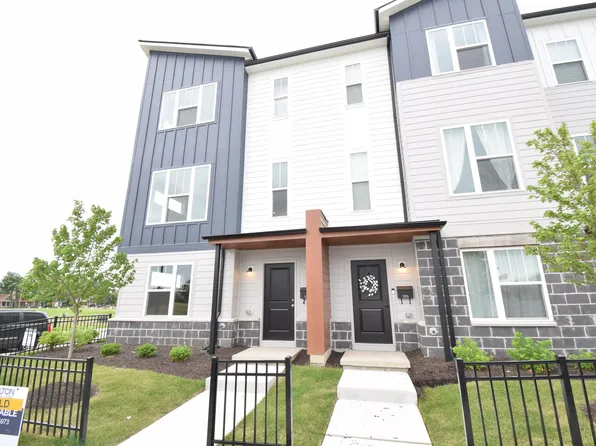 2933 Bolton Square Blvd, Indianapolis, IN 46222