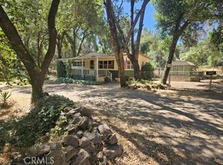 3580 Deertrail Rd, Clearlake, CA 95422