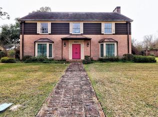 601 Helen St, Lake Charles, LA 70601