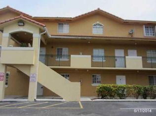 8320 NW 103rd St APT 105-A, Hialeah Gardens, FL 33016