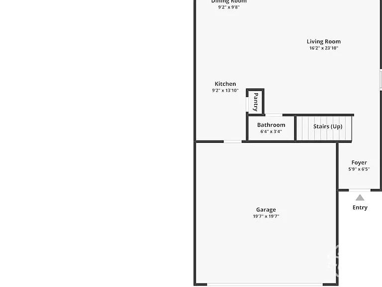 3342 Strong Box Ln — Photo 2