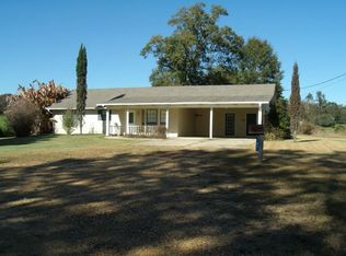47 Ed Boyd Rd, Jayess, MS 39641