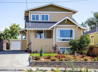 7554 28th Ave NW, Seattle, WA 98117
