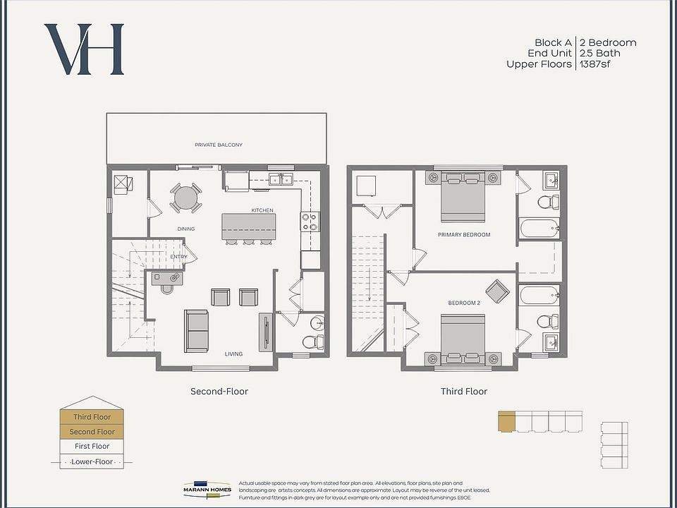 1st image of 77 Victoria Rd N #9