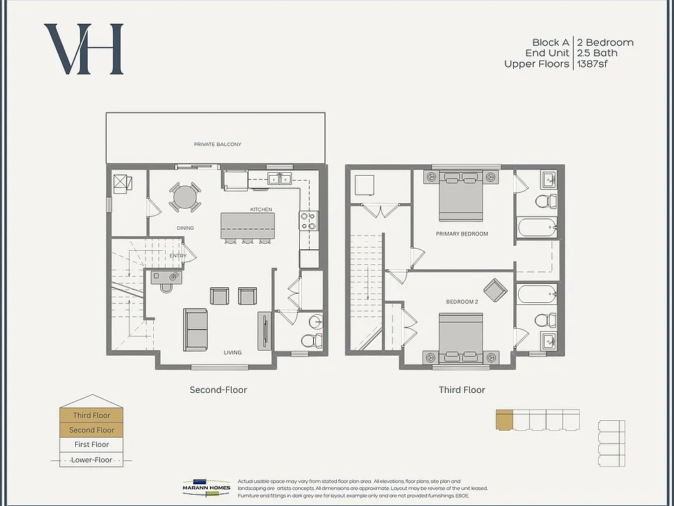 77 Victoria Rd N #15