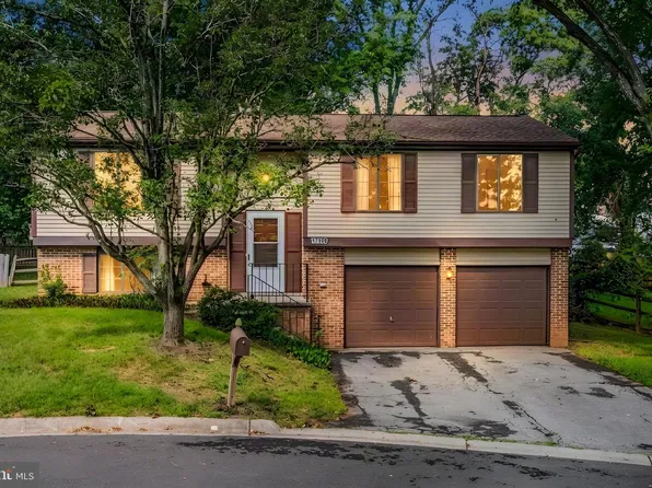 12108 Sioux Pl, Gaithersburg, MD 20878