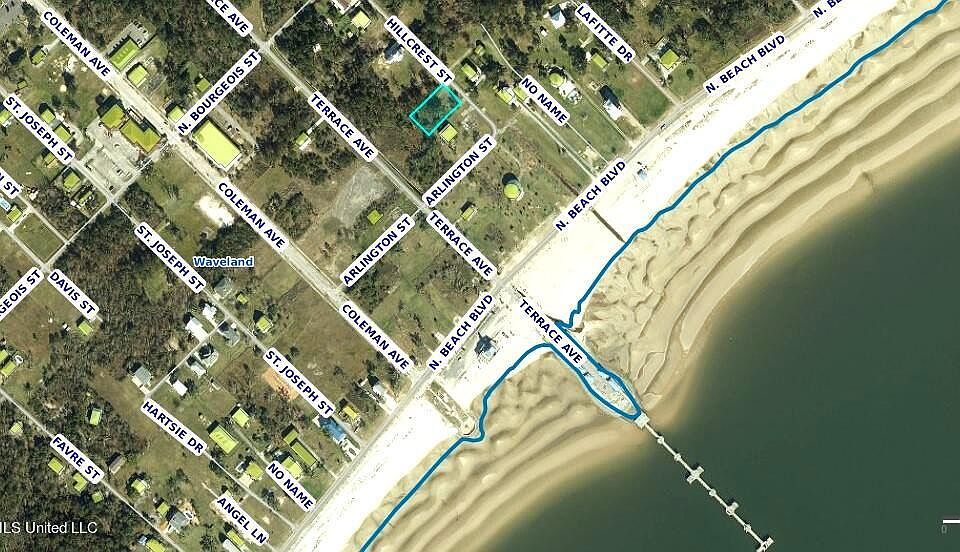 1st image of Hillcrest St Lot 4&5