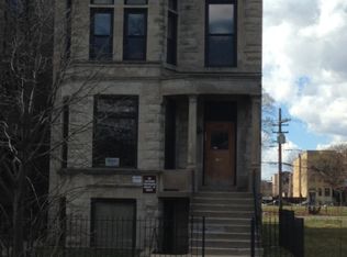 6224 S Greenwood Ave #3, Chicago, IL 60637
