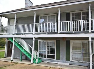606 Rue Saint Martin APT A, Hammond, LA 70403