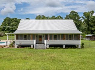 1569 Us Highway 19 N, Smithville, GA 31787