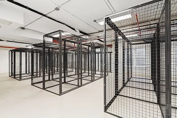 Sold by Brown Harris Stevens Development Marketing | media 21