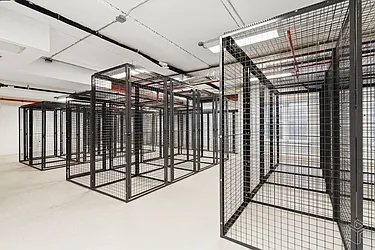 Sold by Brown Harris Stevens Development Marketing