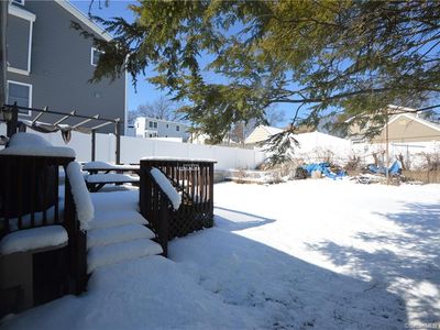 54 Sterling St, Fairfield, CT, 06825