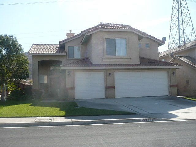 Courtesy of Park Place GMAC Real Estate