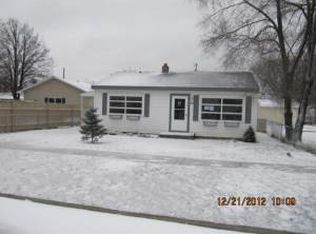 383 Helen St, Alpena, MI 49707