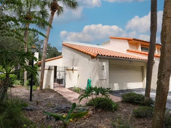 170 BALFOUR DRIVE #1, WINTER PARK, FL 32792