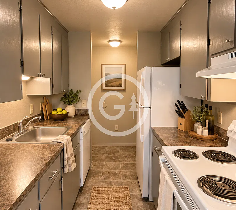 325 Canyon Dr #4