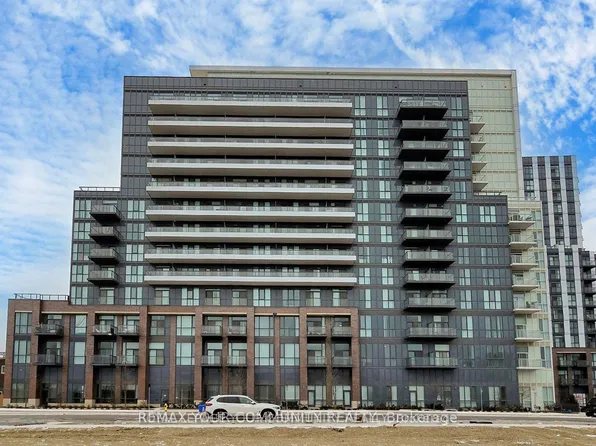 60 Honeycrisp Cres, Vaughan, ON