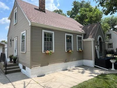 1213 Sycamore St, Crown Point, IN, 46307
