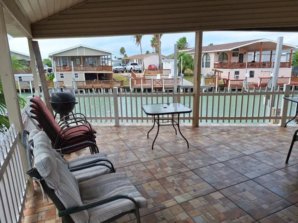 138 E Bonnet Cir #138, Pt Isabel, TX 78578