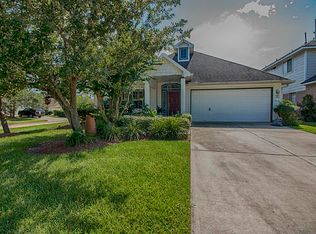 1811 Calypso Cove Ct, Seabrook, TX 77586