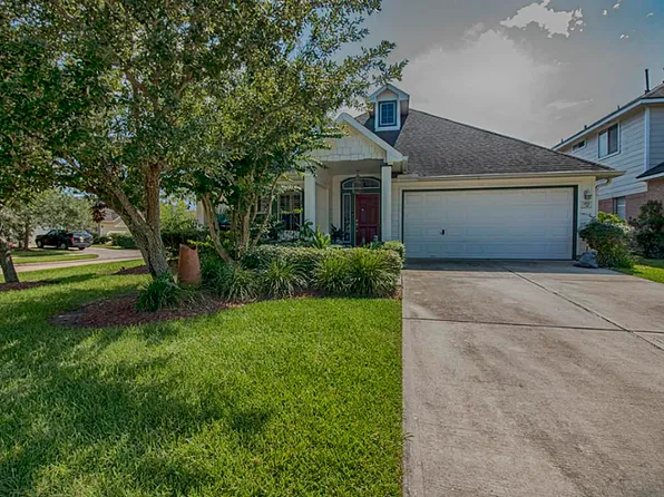 1811 Calypso Cove Ct, Seabrook, TX 77586