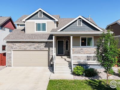 1661 Rise Dr, Windsor, CO, 80550