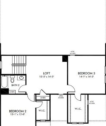 3rd image of 2082 Riley Park Dr Lot 20