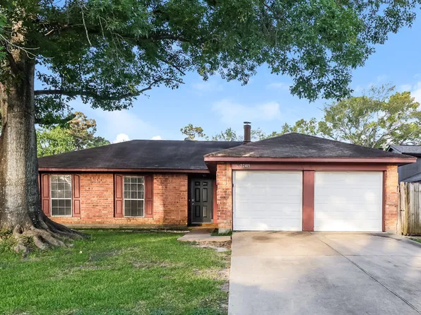22415 Millgate Dr, Spring, TX 77373