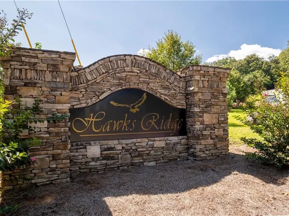 220 Talon Dr SE #4, Rydal, GA 30171