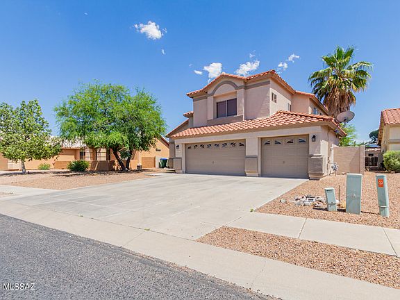 2nd image of 7271 W Silver Sand Dr