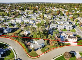 1501 Bel Aire Court W, Point Pleasant, NJ 08742