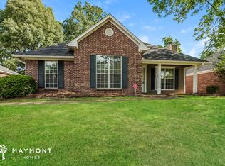 118 Chestnut Dr, Brandon, MS 39047