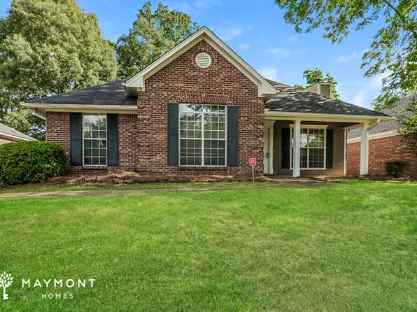 118 Chestnut Dr, Brandon, MS 39047