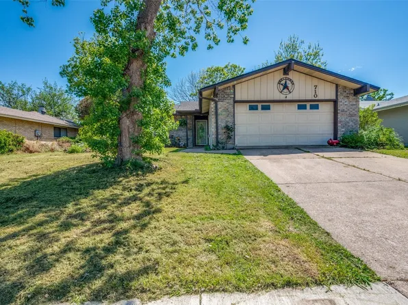 710 E Timberview Ln, Arlington, TX 76014