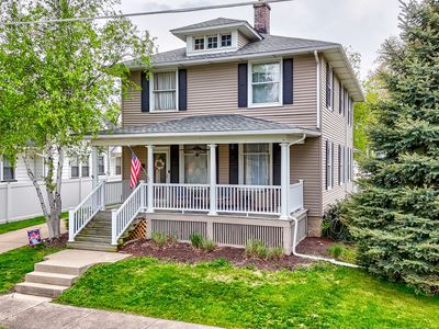 621 Marcy St, Ottawa, IL, 61350