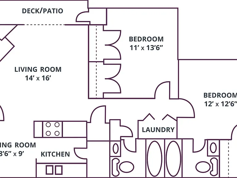 Sharonridge Apartments — Photo 22