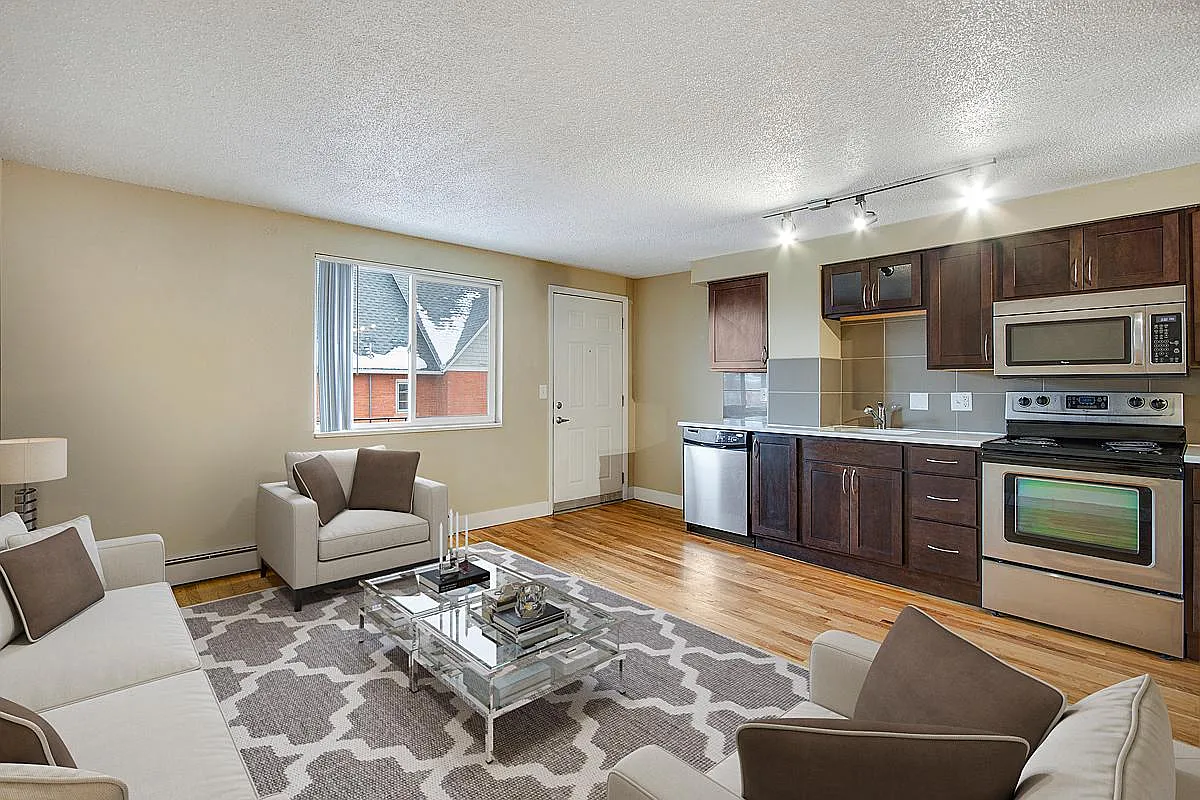 Lofts @ 1418 — Photo 1