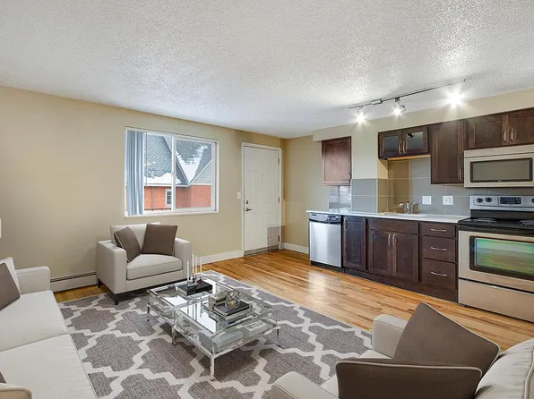 Lofts @ 1418, 1418 Adams St APT 102, Denver, CO 80206