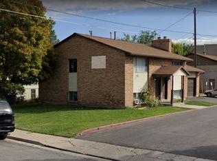 440 N 1000th St E #1, Spanish Fork, UT 84660