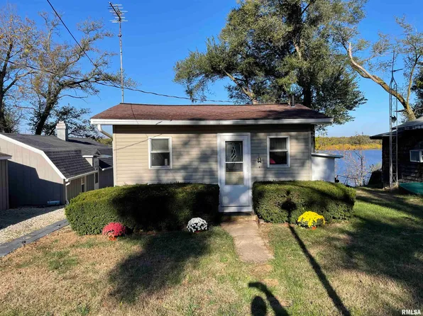 12686 State Route 78 Rd, Havana, IL 62644