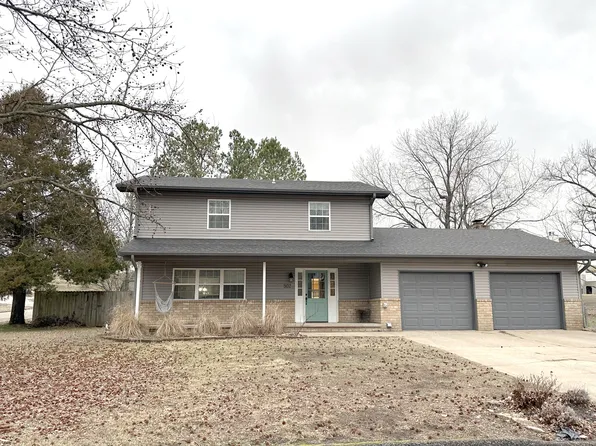 502 W Rudondo Drive, Webb City, MO 64870