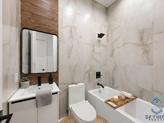 3rd image of 897 New York Ave #4R